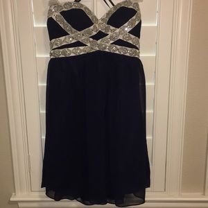 Giani Bini cocktail dress